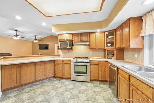 5226 Buck Creek Road, Floyds Knobs, IN 47119