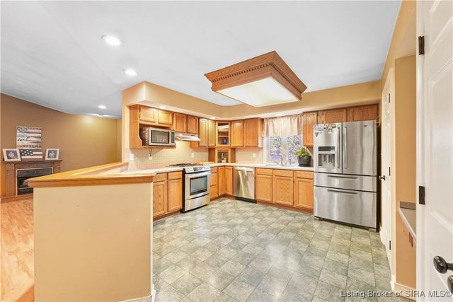 5226 Buck Creek Road, Floyds Knobs, IN 47119