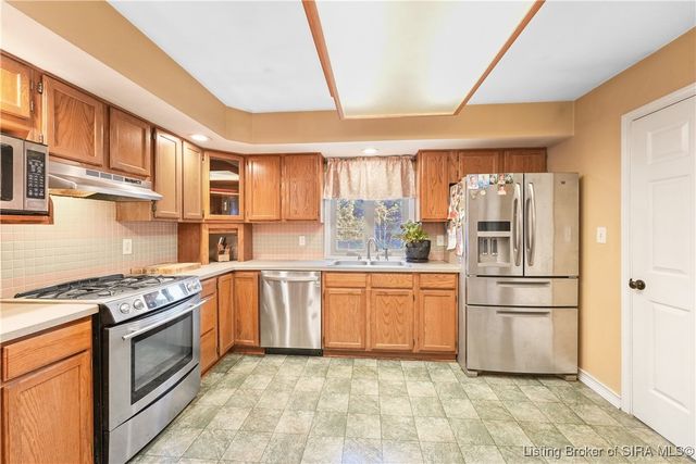 5226 Buck Creek Road, Floyds Knobs, IN 47119