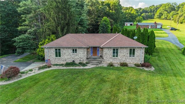 5226 Buck Creek Road, Floyds Knobs, IN 47119