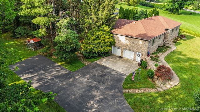 5226 Buck Creek Road, Floyds Knobs, IN 47119