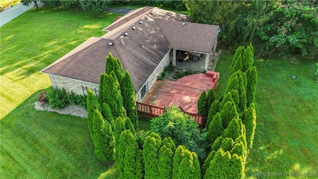 5226 Buck Creek Road, Floyds Knobs, IN 47119