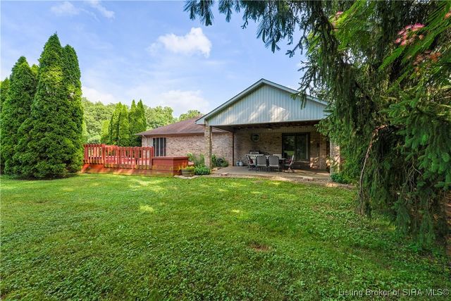5226 Buck Creek Road, Floyds Knobs, IN 47119