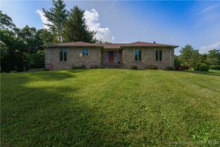 5226 Buck Creek Road, Floyds Knobs, IN 47119