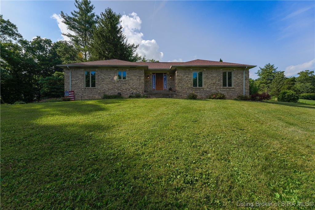 5226 Buck Creek Road, Floyds Knobs, IN 47119