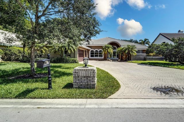 11999 Classic Drive, Coral Springs, FL 33071