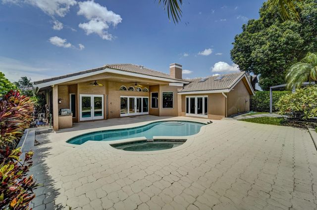 11999 Classic Drive, Coral Springs, FL 33071