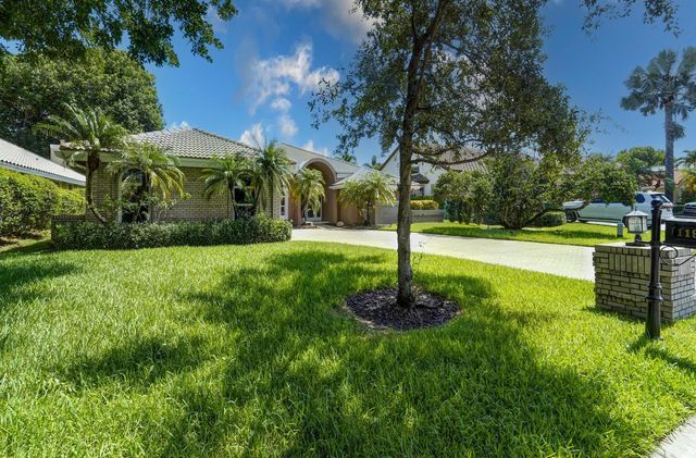 11999 Classic Drive, Coral Springs, FL 33071