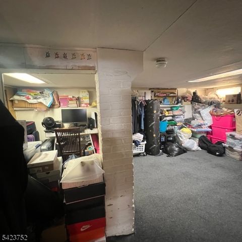 192 Edmund Ave, Paterson City, NJ 07502