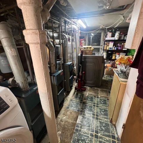 192 Edmund Ave, Paterson City, NJ 07502