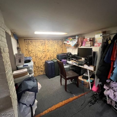 192 Edmund Ave, Paterson City, NJ 07502