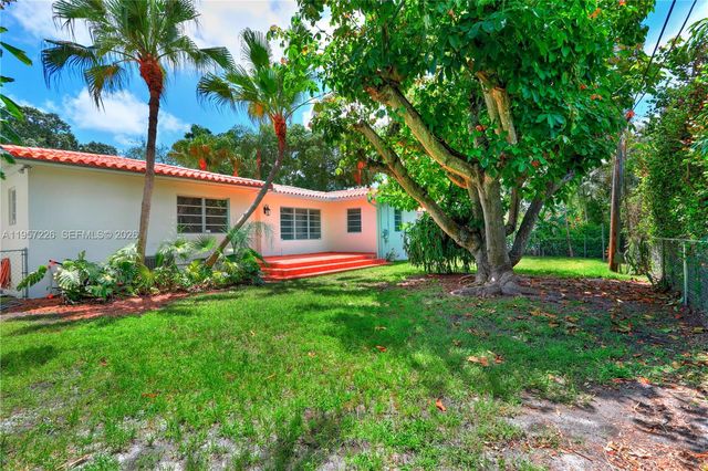 5610 San Vicente St, Coral Gables, FL 33146