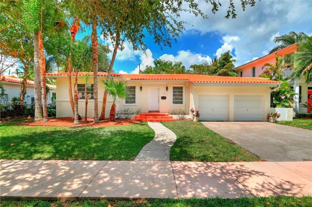 5610 San Vicente St, Coral Gables, FL 33146