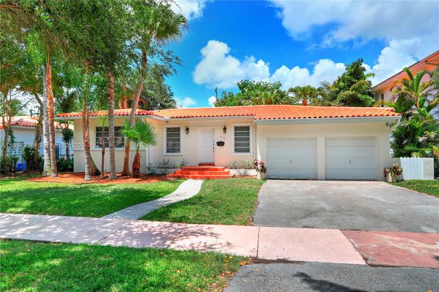 5610 San Vicente St, Coral Gables, FL 33146