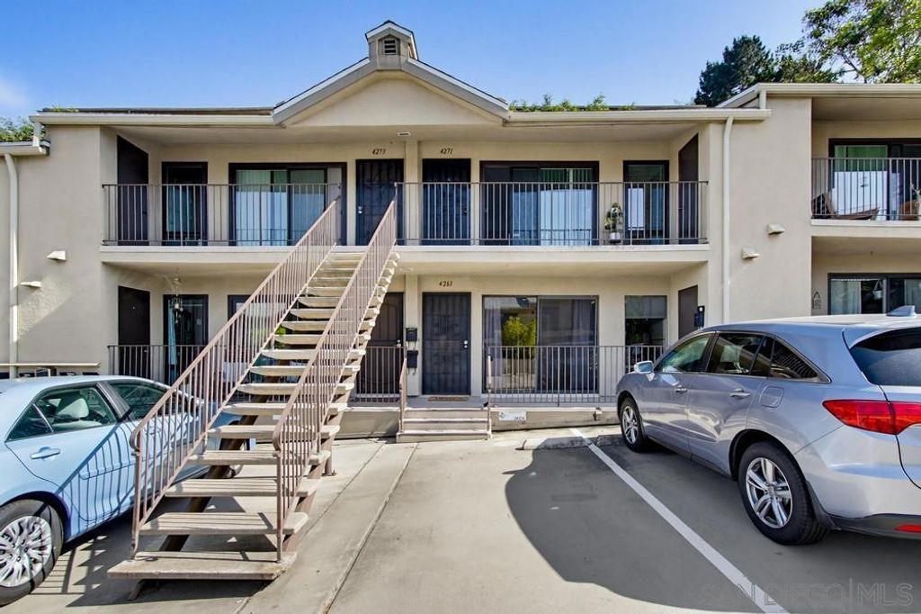 Image 19 of property listing at 4261 5Th, San Diego, CA 92103