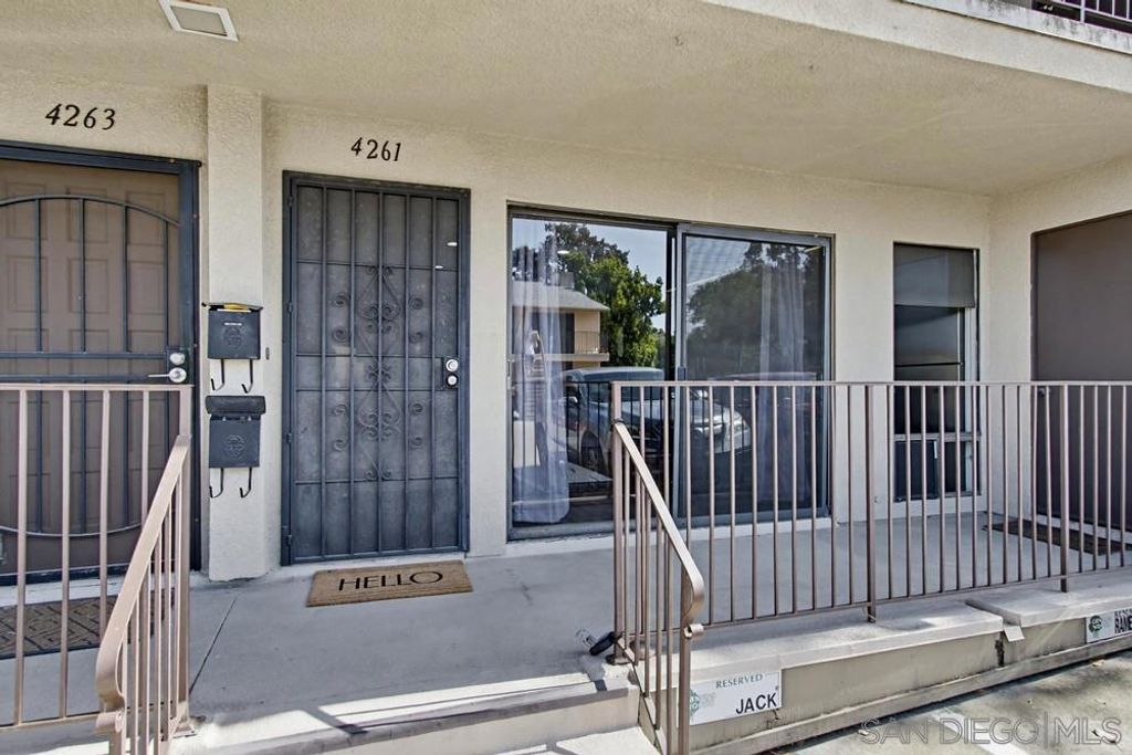 Image 20 of property listing at 4261 5Th, San Diego, CA 92103