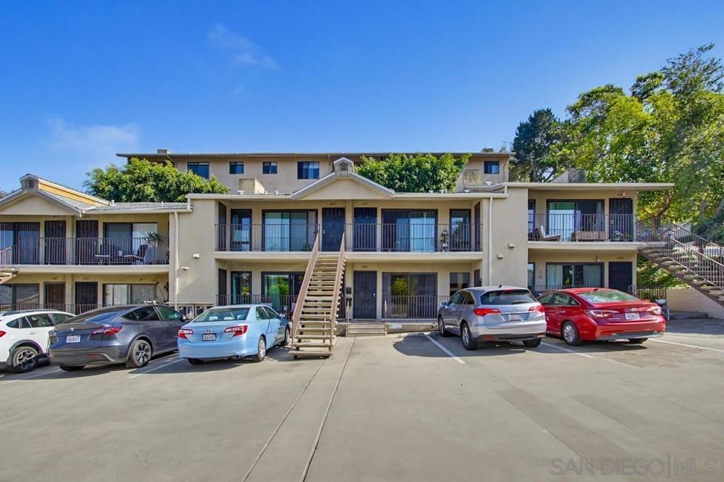 Image 21 of property listing at 4261 5Th, San Diego, CA 92103