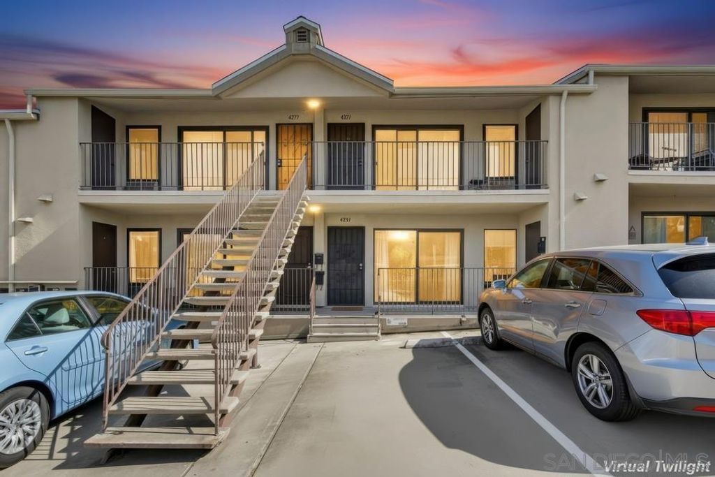 Image 22 of property listing at 4261 5Th, San Diego, CA 92103