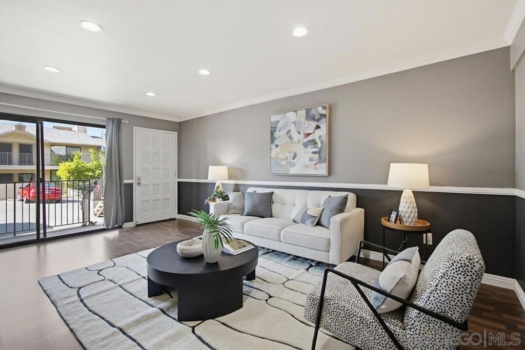 Image 3 of property listing at 4261 5Th, San Diego, CA 92103