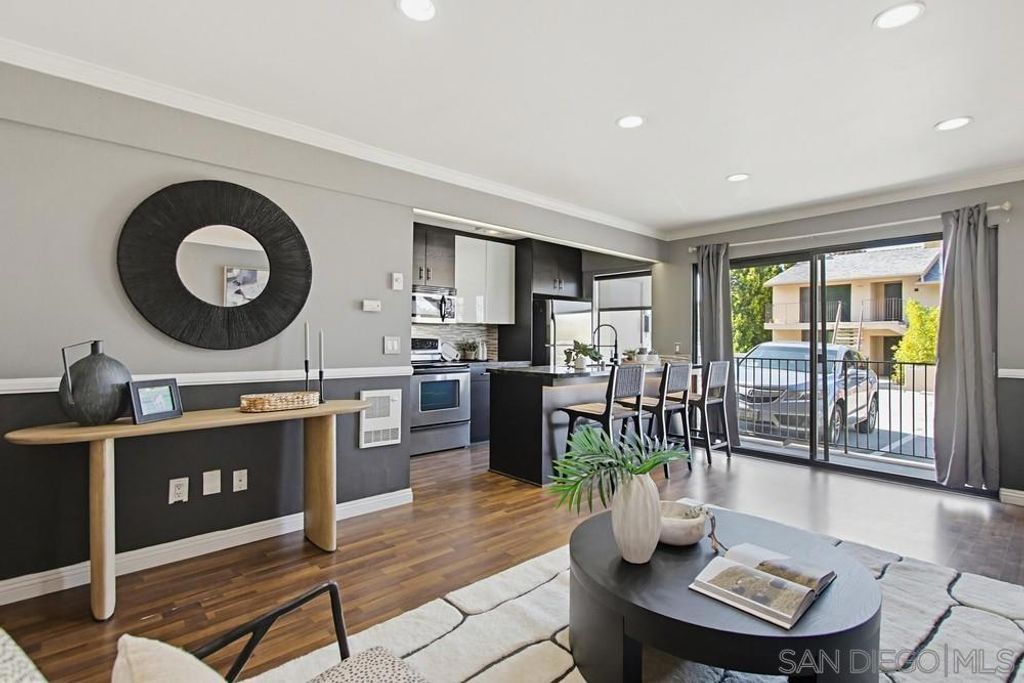 Image 4 of property listing at 4261 5Th, San Diego, CA 92103