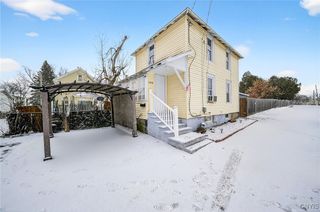 158 Fobes Avenue, Syracuse, NY 13206