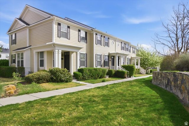 4496 W 11800 S, South Jordan, UT 84095