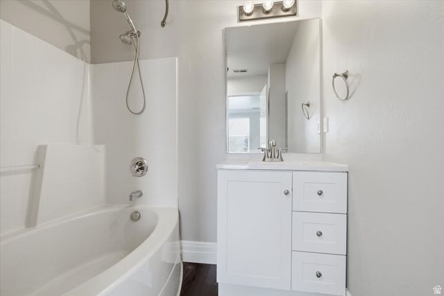 4496 W 11800 S, South Jordan, UT 84095