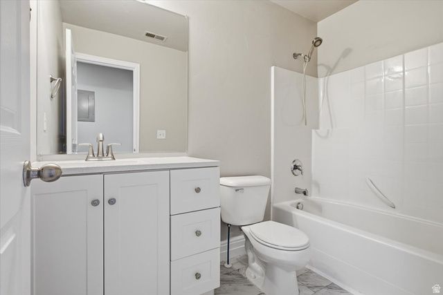 4496 W 11800 S, South Jordan, UT 84095