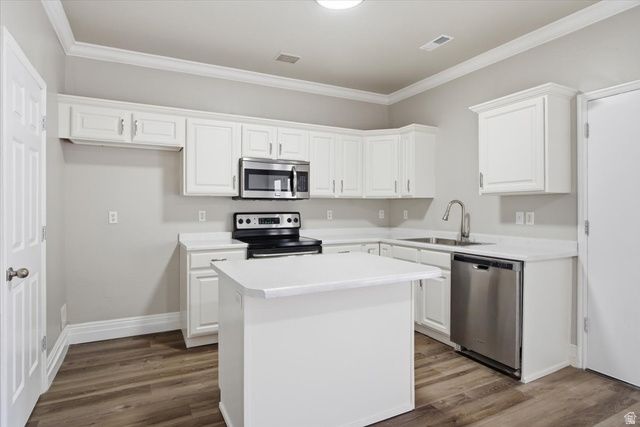 4496 W 11800 S, South Jordan, UT 84095