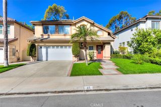 41 Cantata, Mission Viejo, CA 92692