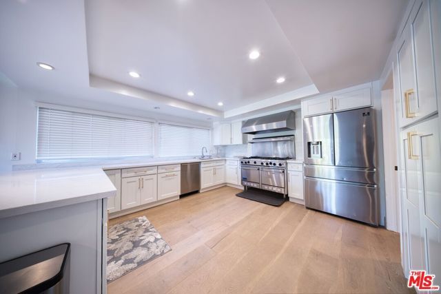 12721 Sanford Street, Los Angeles, CA 90066