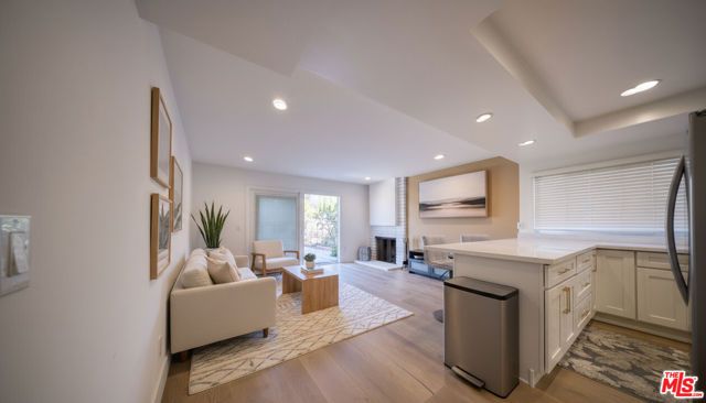12721 Sanford Street, Los Angeles, CA 90066
