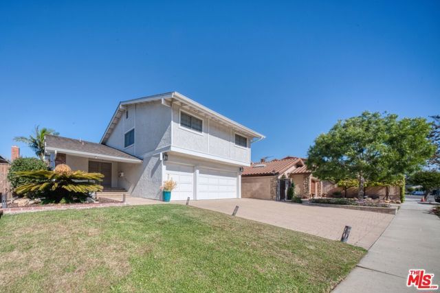 12721 Sanford Street, Los Angeles, CA 90066