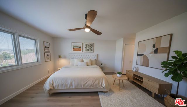 12721 Sanford Street, Los Angeles, CA 90066