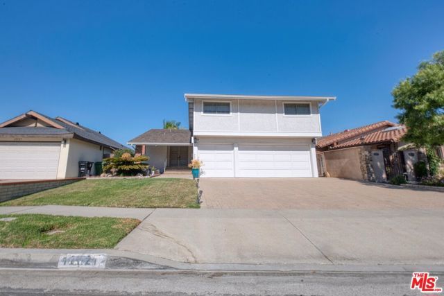 12721 Sanford Street, Los Angeles, CA 90066