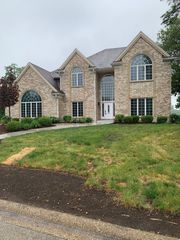 411 Westridge Road, Joliet, IL 60431