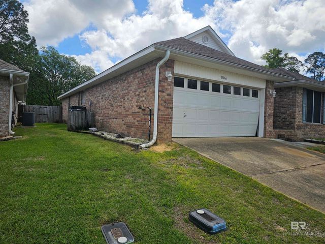 13066 E Concord Drive, Lillian, AL 36549