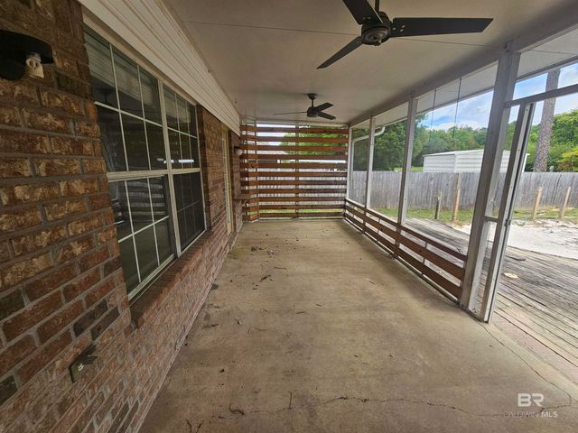 13066 E Concord Drive, Lillian, AL 36549