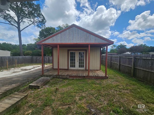 13066 E Concord Drive, Lillian, AL 36549