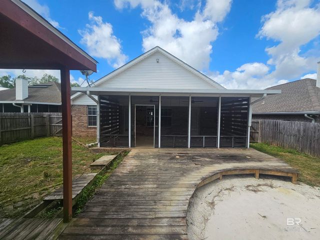 13066 E Concord Drive, Lillian, AL 36549