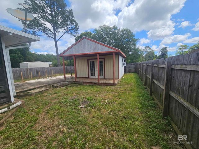 13066 E Concord Drive, Lillian, AL 36549