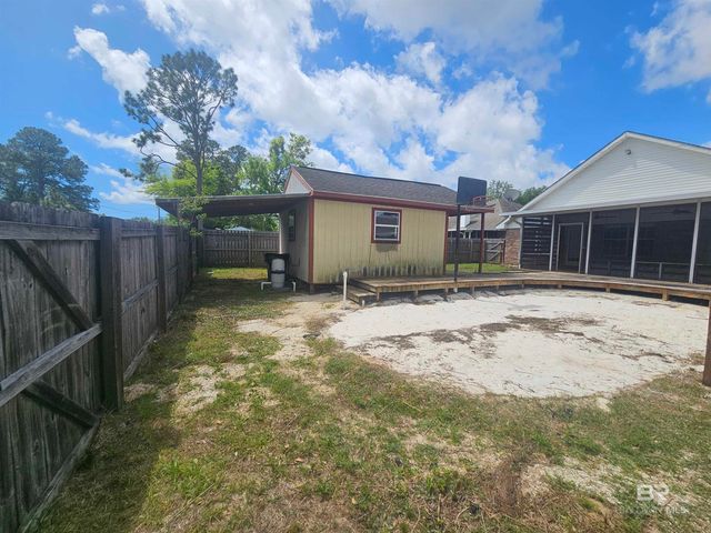 13066 E Concord Drive, Lillian, AL 36549