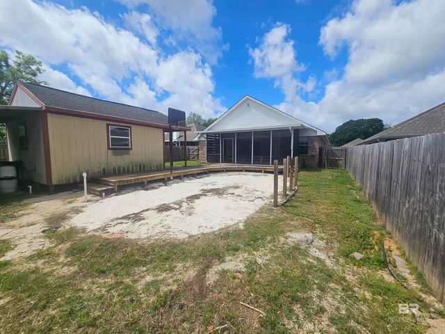 13066 E Concord Drive, Lillian, AL 36549