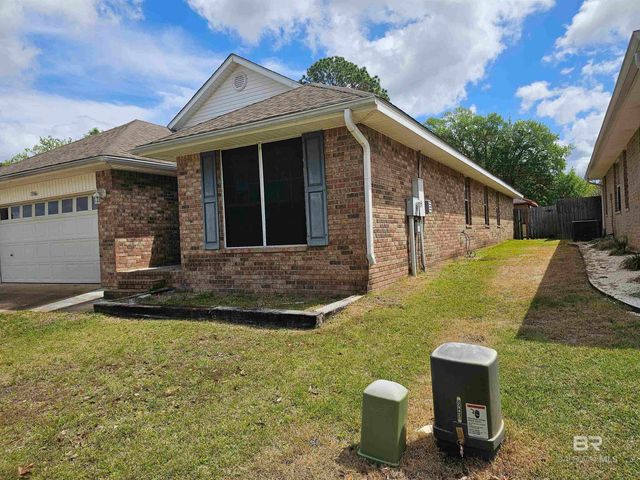 13066 E Concord Drive, Lillian, AL 36549