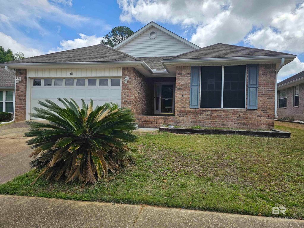 13066 E Concord Drive, Lillian, AL 36549