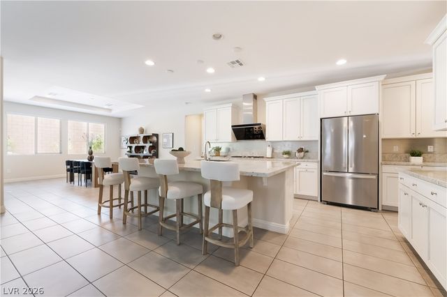 6011 Vista Clara Street Street, Las Vegas, NV 89148