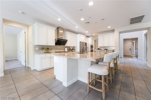 6011 Vista Clara Street Street, Las Vegas, NV 89148
