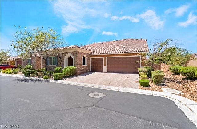 6011 Vista Clara Street Street, Las Vegas, NV 89148