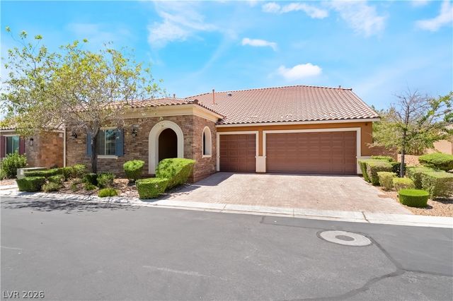 6011 Vista Clara Street Street, Las Vegas, NV 89148