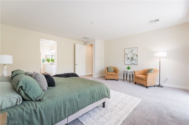 6011 Vista Clara Street Street, Las Vegas, NV 89148
